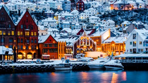 Holiday Traditions Around the World