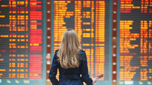 Fox’s COVID-19 Journey Map Offers Travel Manager Guidance