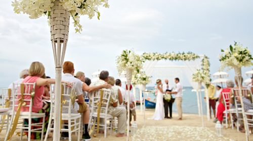 So You Are Invited to A Destination Wedding, Now What?