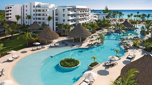 The Secret to Romantic Getaways