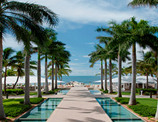 Checking In! Discover the Finest Places to Stay Around the Globe
