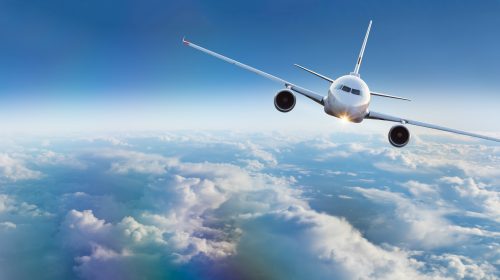 Adjusting To The New Normal – United Airlines – Recording