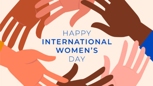 Fox Celebrates International Women’s Day