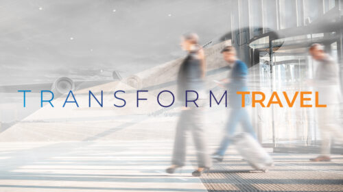 Transforming Business Travel