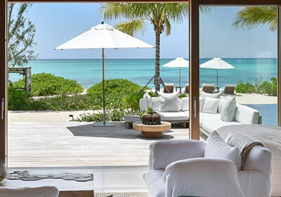 Great Hotels of the World
