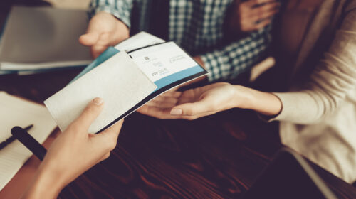4 Reasons to Use a Travel Advisor