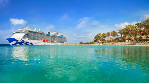 Smooth Sailing on Smart Ships