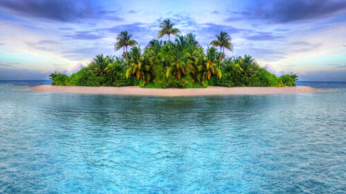 Find Your Island Vibe