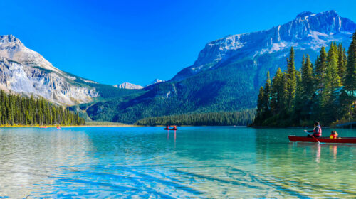 Amazing Facts About America’s National Parks