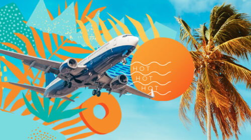 Hottest Ways to Travel