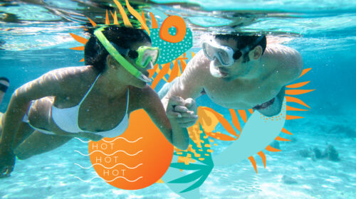 Hottest Honeymoon Destinations for Adventure, Discovery, and R&R