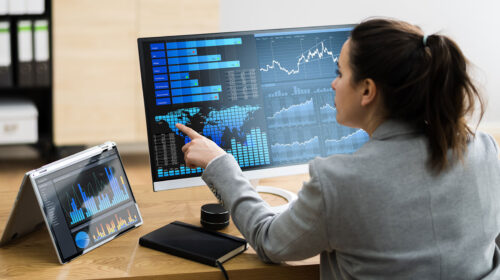 Technology and Data Innovation Case Study