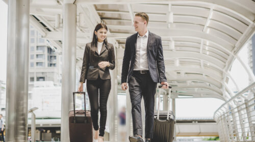 Travel Manager Tips for Communicating Important Return-to-Travel Information