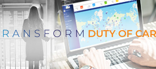 Reactive, Proactive or Adaptive: Transforming Duty of Care