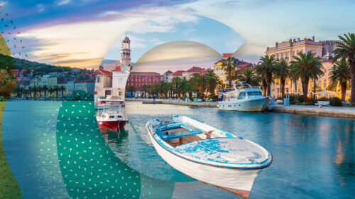 The Flavors of Croatia