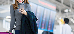 Adding Flexibility to Improve Traveler Experience