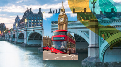 10 Reasons to Visit Great Britain in 2021-2022