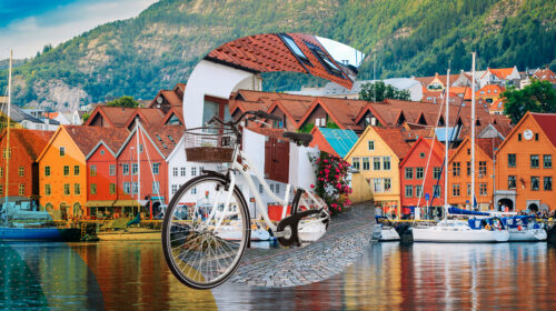 Set Your Sights on Scandinavia