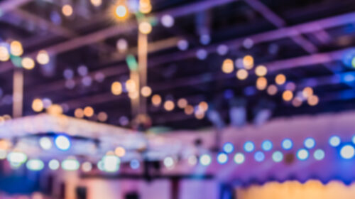 Why Attend Industry Events