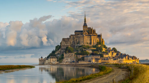 The North of France