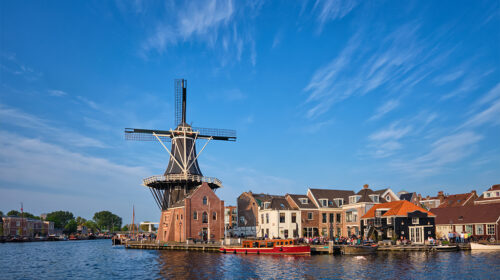 3 Cities to Visit in The Netherlands That Aren’t Amsterdam