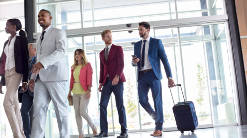 Travel Manager Considerations when Searching for a TMC