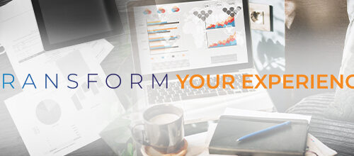 Transform Your Experience