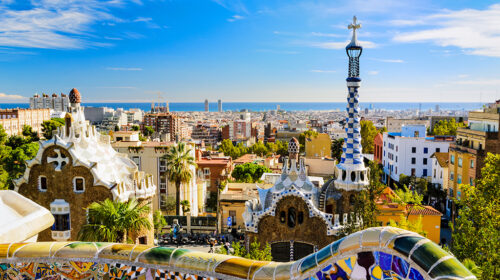 The Spirit and Soul of Spain