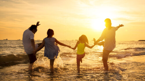 World Mental Health Day: Six Tips to Improve Your Mood in 10 Minutes or Less