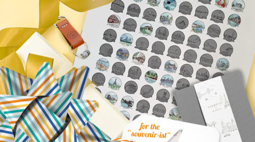 2021 Traveler Gift Guide