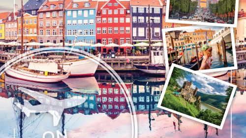 Benefits of a group tour & meet our tour team
