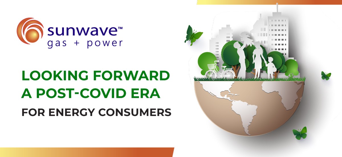 Looking Forward A Post-Covid Era For Energy Consumers