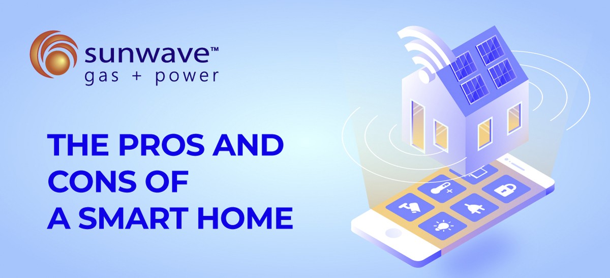 The Pros and Cons of a Smart Home