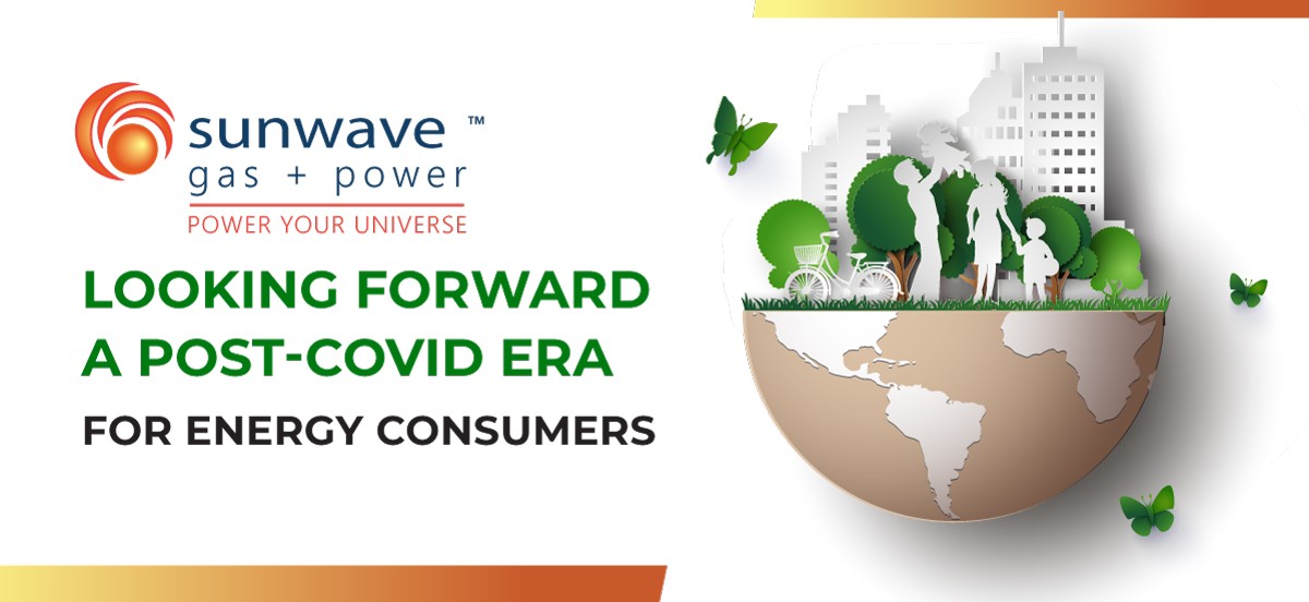 Looking Forward A Post-Covid Era For Energy Consumers