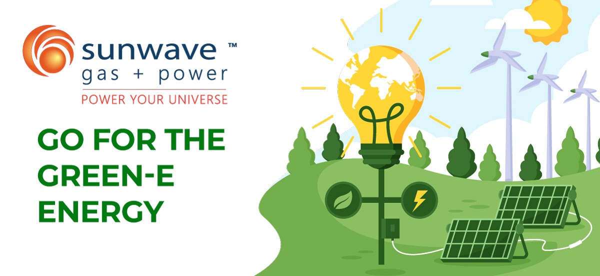 Go for the Green-e