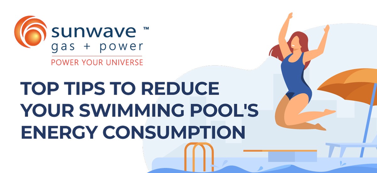 Energy-Efficiency Tips: Top Tips to Reduce your Swimming Pool's Energy Consumption