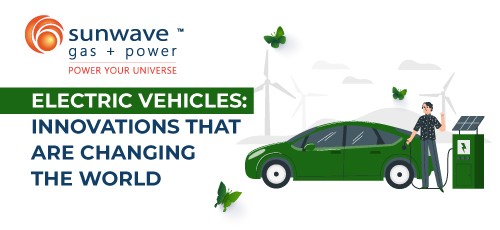 Electric Vehicles: Innovations that are Changing the World