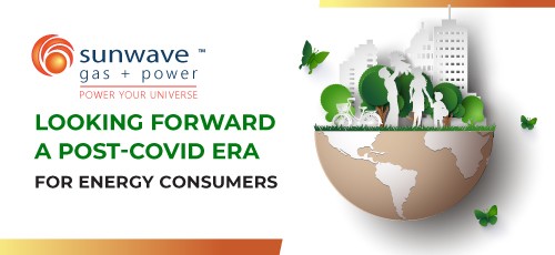 Looking Forward A Post-Covid Era For Energy Consumers