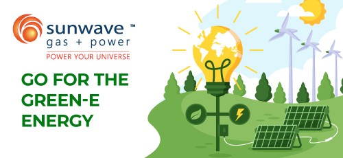 Go for the Green-e