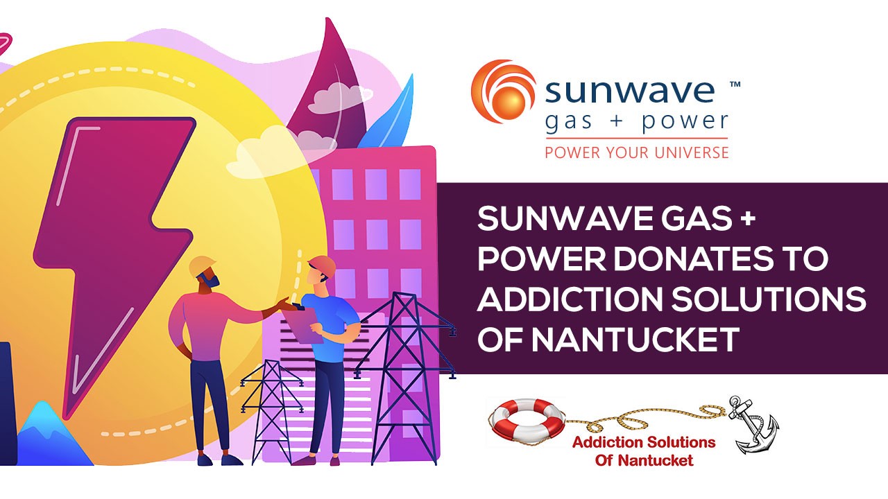 Donating to Addiction Solutions of Nantucket