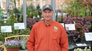 How Lowe’s Greenhouses Picks Which New Plants To Sell [Plant Nerd]