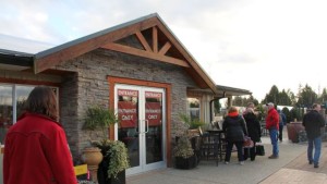 Take A Tour Of Cedar Rim Nursery