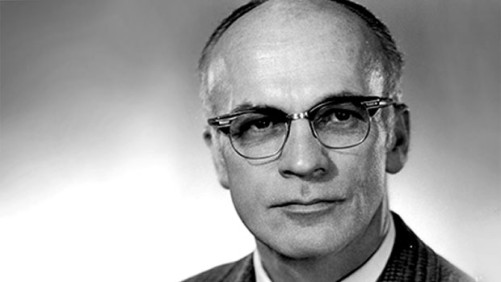 Potting Mix Pioneer James Boodley Passes Away At Age 88