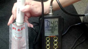 How (And Why) You Should Calibrate pH And Electrical Conductivity (EC) At Your Greenhouse