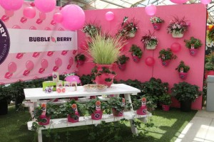 Bubbleberry