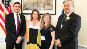 Floral Industry Leaders Make Progress And (In Some Cases) Gain Victory During Congressional Action Days