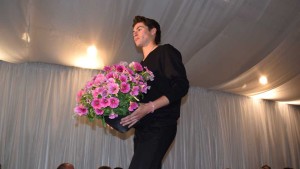 California Spring Trials: Dr. Allan Armitage Notes Emerging Trends From Ernst Benary, HMA, And Other Breeders