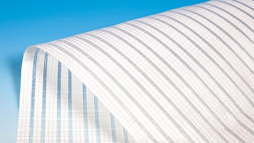 New Coverings Help Improve Light Diffusion In The Greenhouse