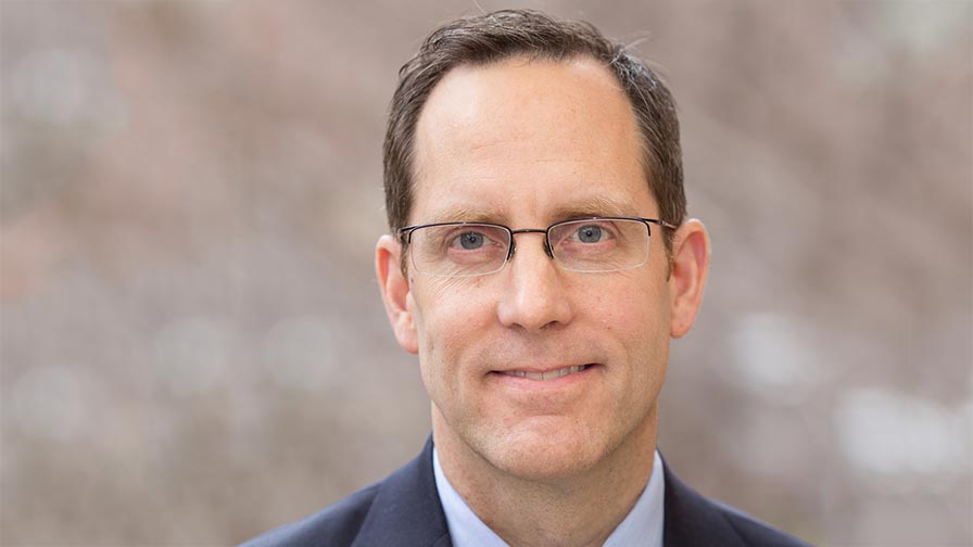 John Wendorf is SePRO's New Director of Turf and Ornamental Business