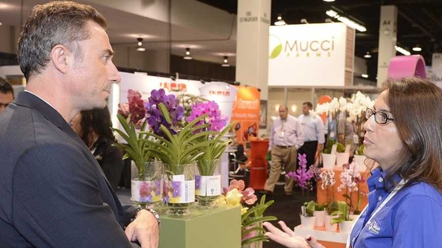 PMA Floral Anaheim